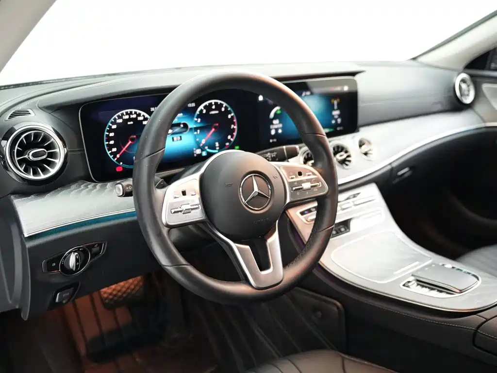 Mercedes-Benz CLS 2021 CLS 300