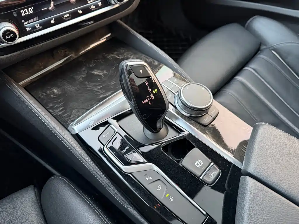BMW 6 GT — фотографии объявления, Фото 13