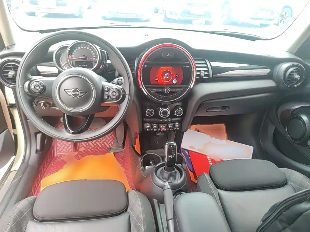 MINI Mini — миниатюра 10