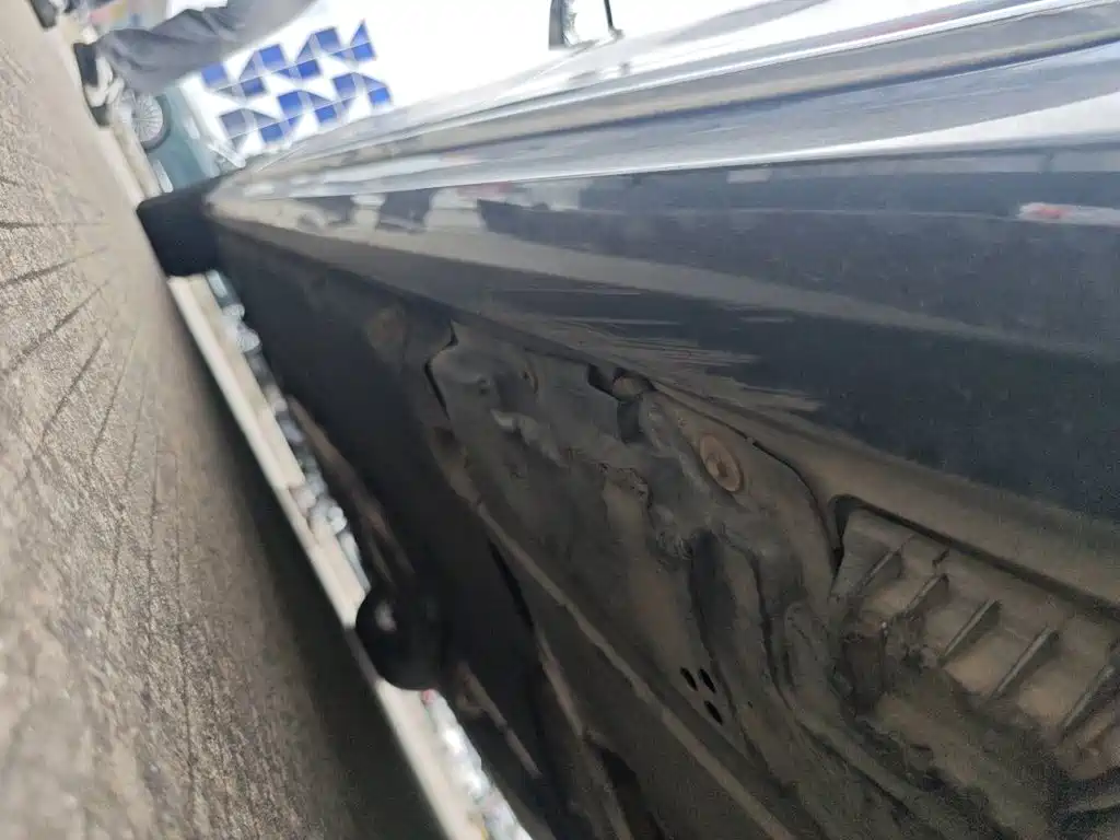 BMW 7 Series — миниатюра 18