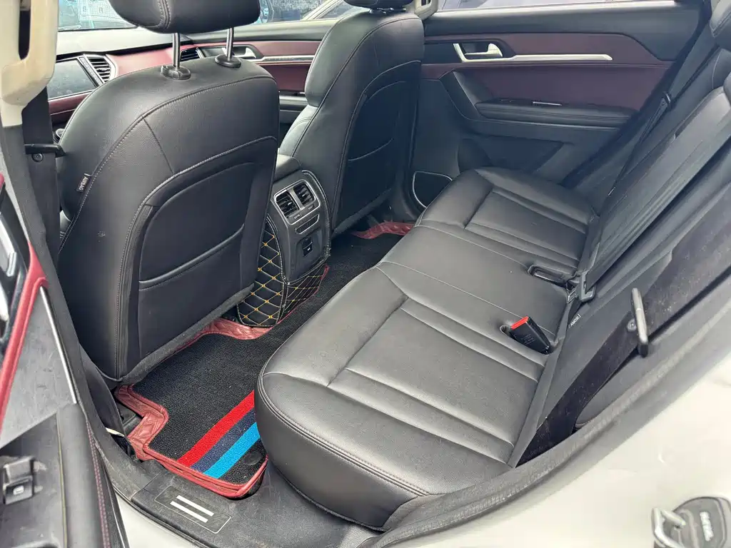 Haval H6 Coupe — миниатюра 6