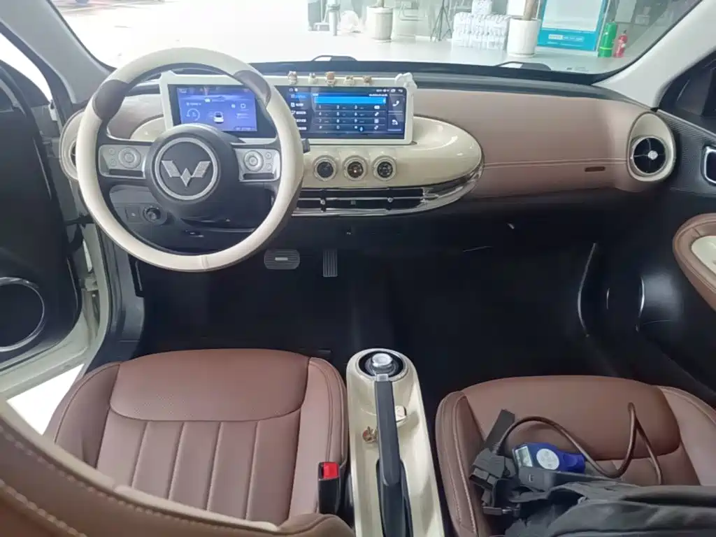 Wuling Bingo — миниатюра 10