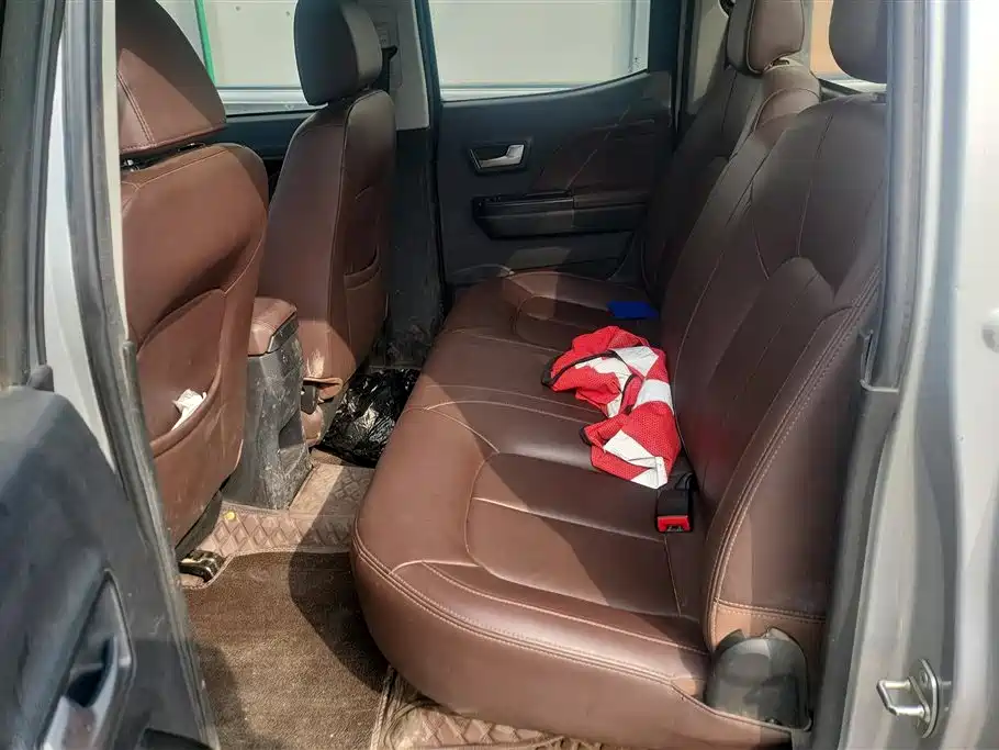 GREAT WALL FENGJUN 7