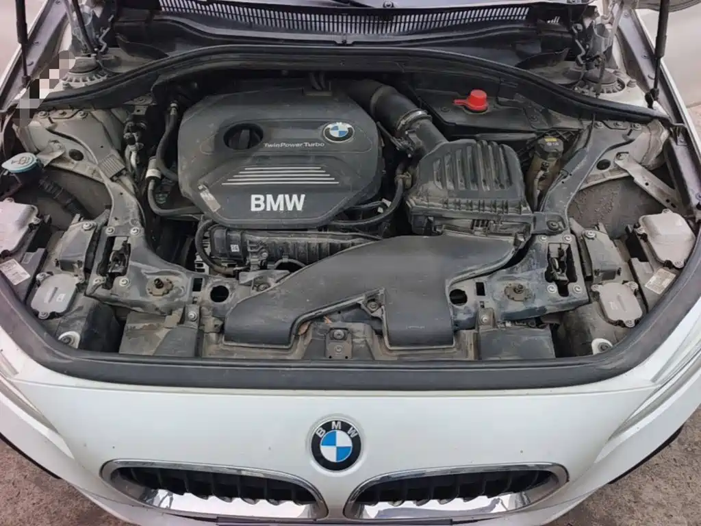 BMW 1 Series — миниатюра 11