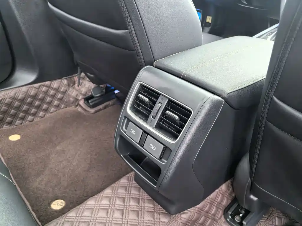 Honda Accord — миниатюра 30