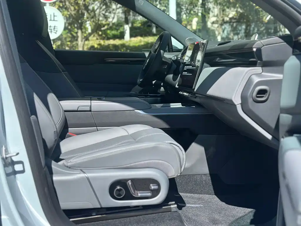 ZEEKR EXTREME KRYPTON 7X