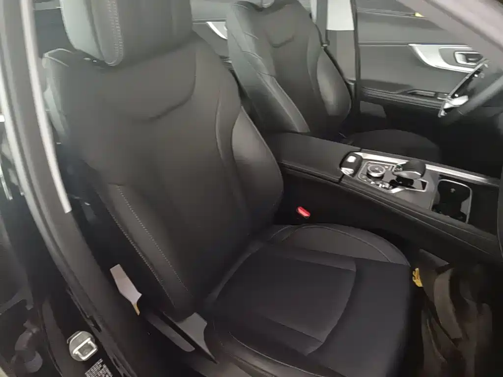 Chery Tiggo 8 PRO — миниатюра 25