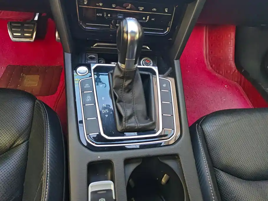 Volkswagen CC — миниатюра 16