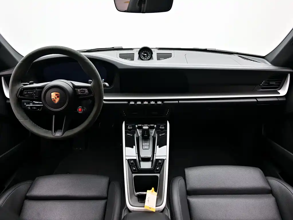 Porsche 911 — миниатюра 8