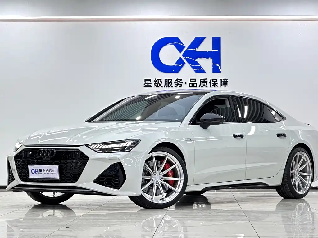 Купить Audi A7L