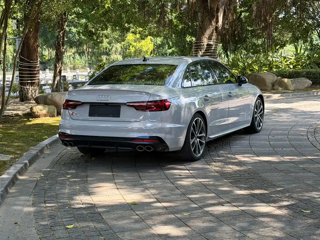 Audi S4 — фотографии объявления, Фото 17