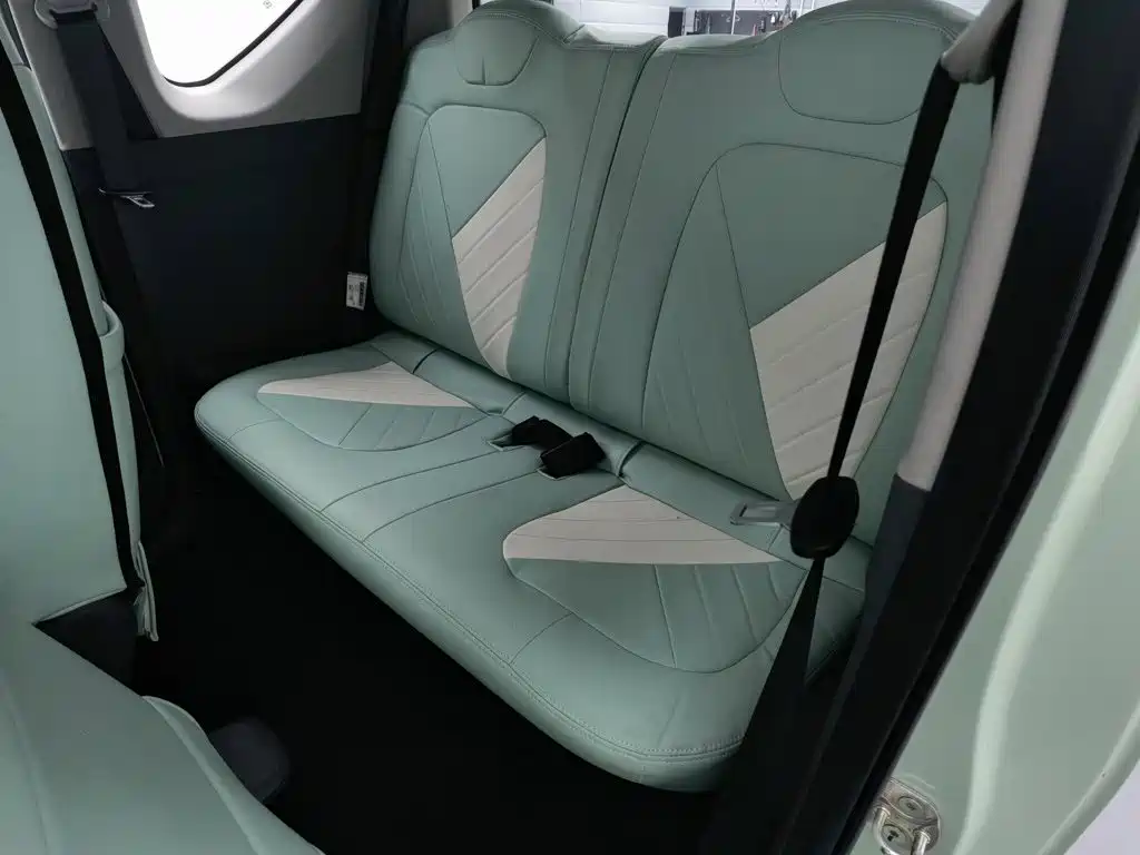 Wuling MINIEV — миниатюра 15