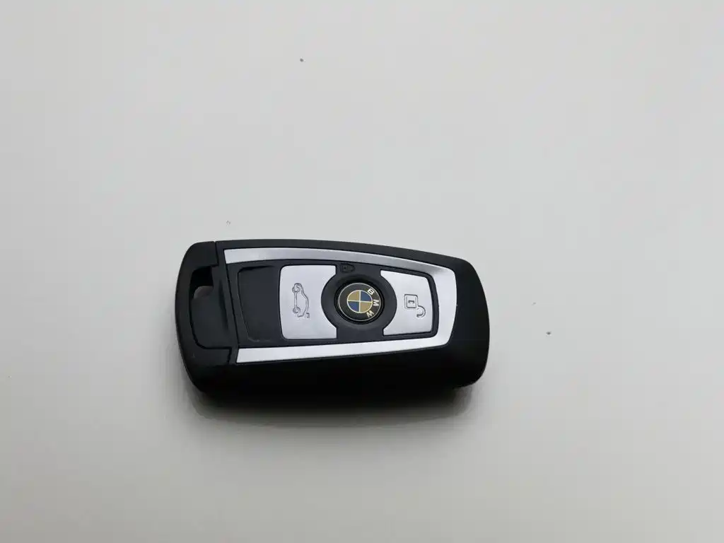 BMW X4 — миниатюра 19