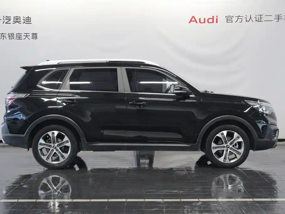 Kia Sportage — миниатюра 4