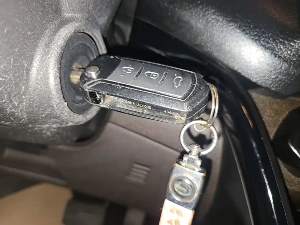 GAC Motor Trumpchi GS4 — миниатюра 9