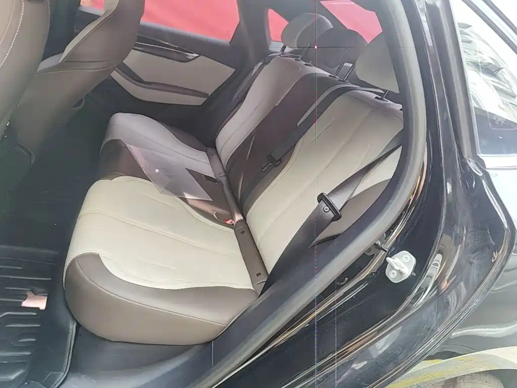 BYD Qin PLUS — миниатюра 17