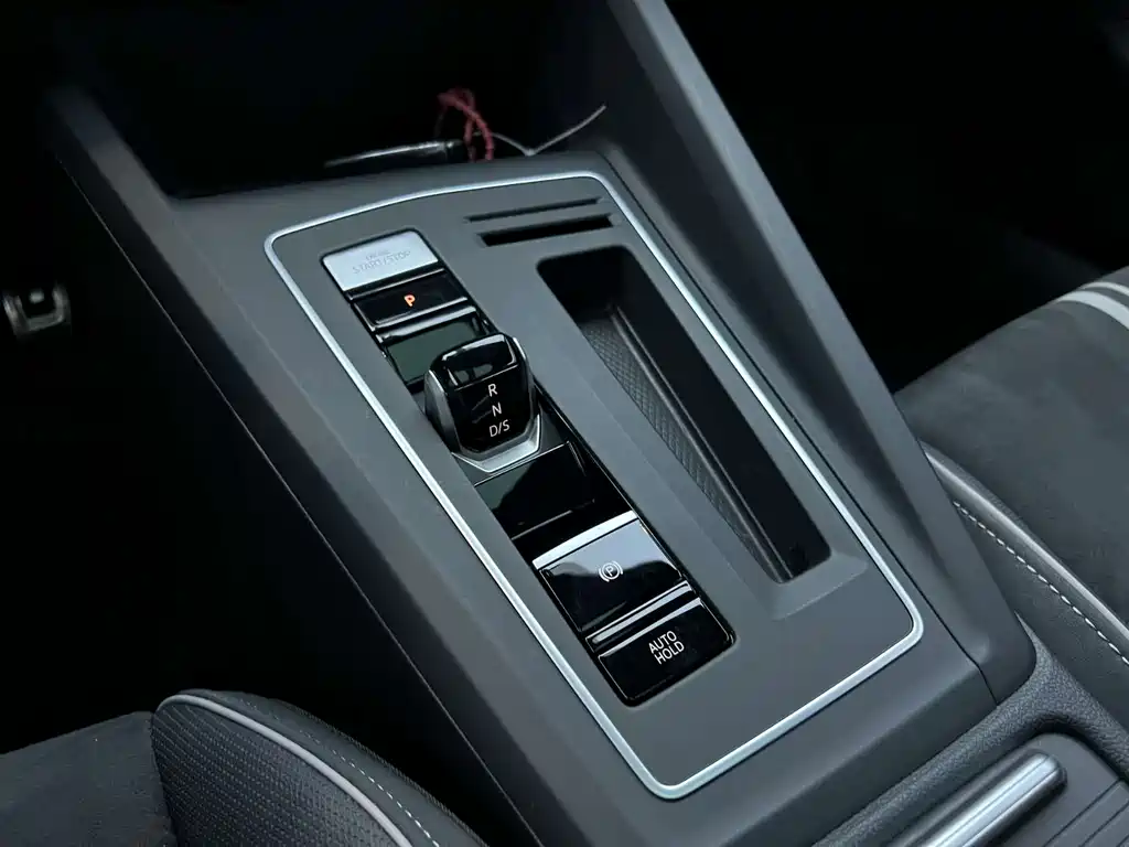 Volkswagen Golf 280TSI DSG R-Line, фото 8