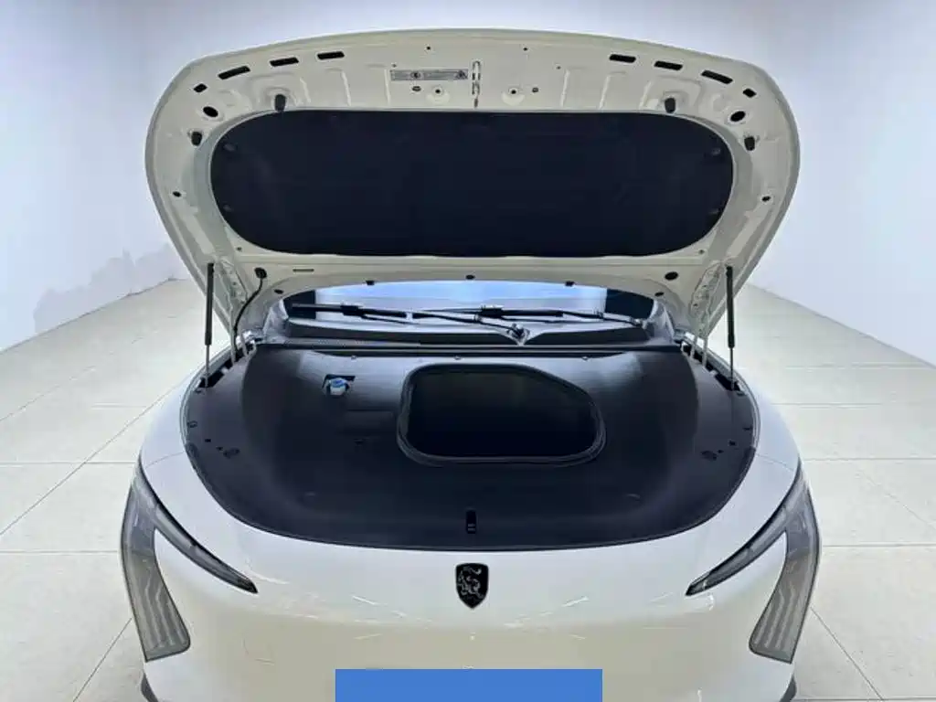 Fengxing Xinghai S7 — миниатюра 11