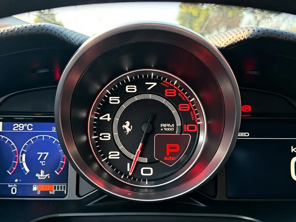 Ferrari Portofino — миниатюра 18