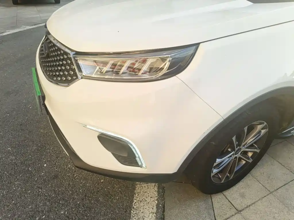 Ford Territory — миниатюра 24