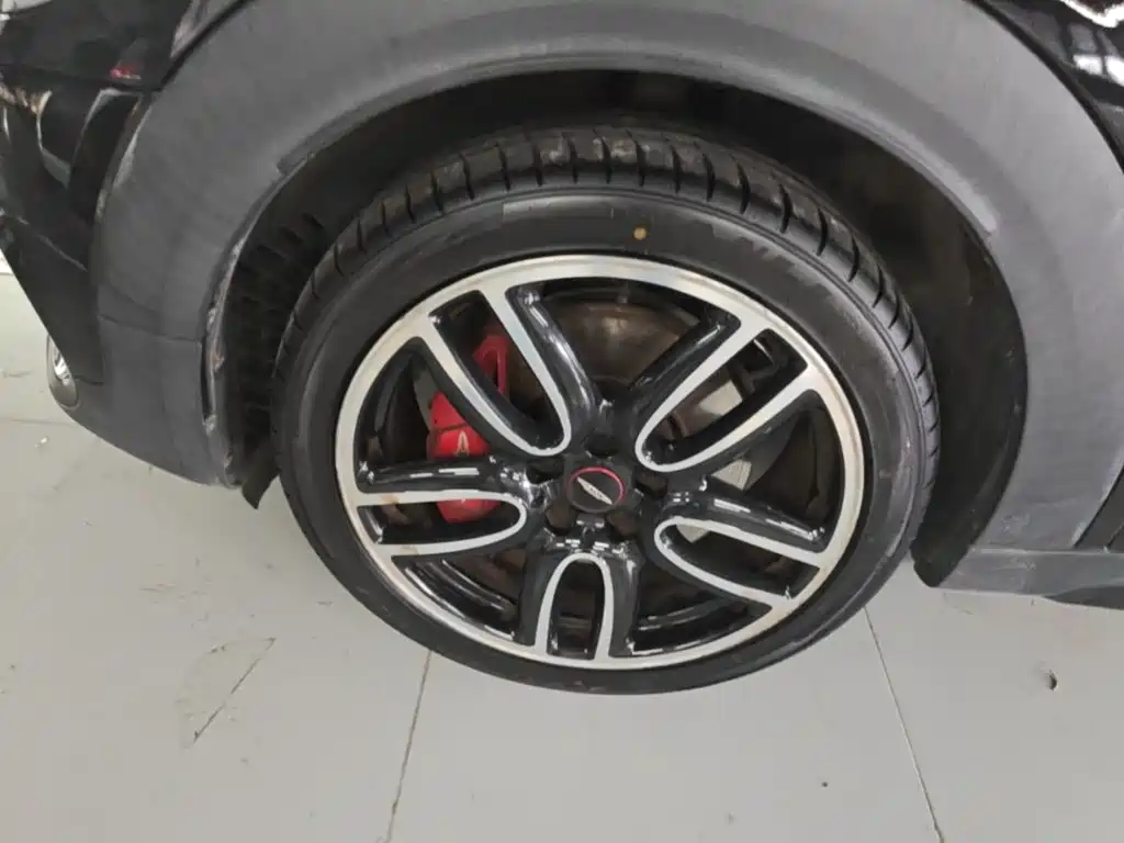 MINI Mini JCW Countryman — миниатюра 23