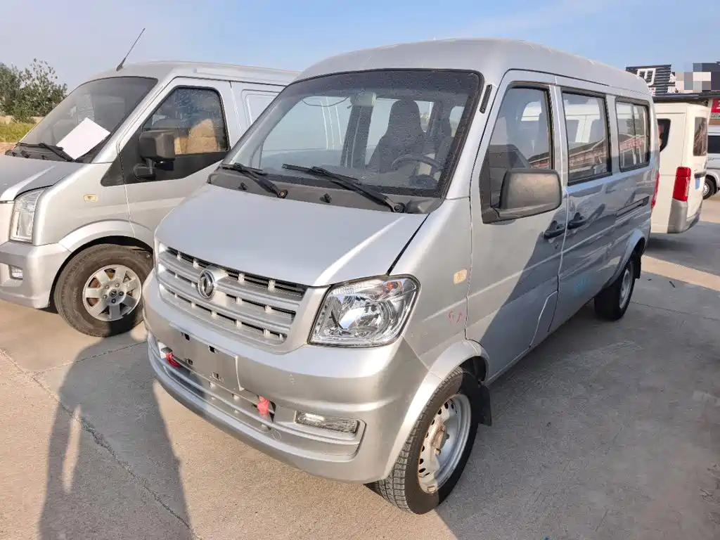DFSK K07S — миниатюра 2
