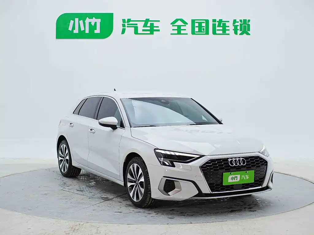 Audi A3 2021 Sportback 35 TFSI