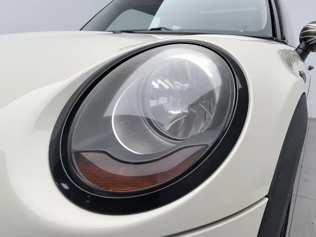 MINI Mini — миниатюра 7