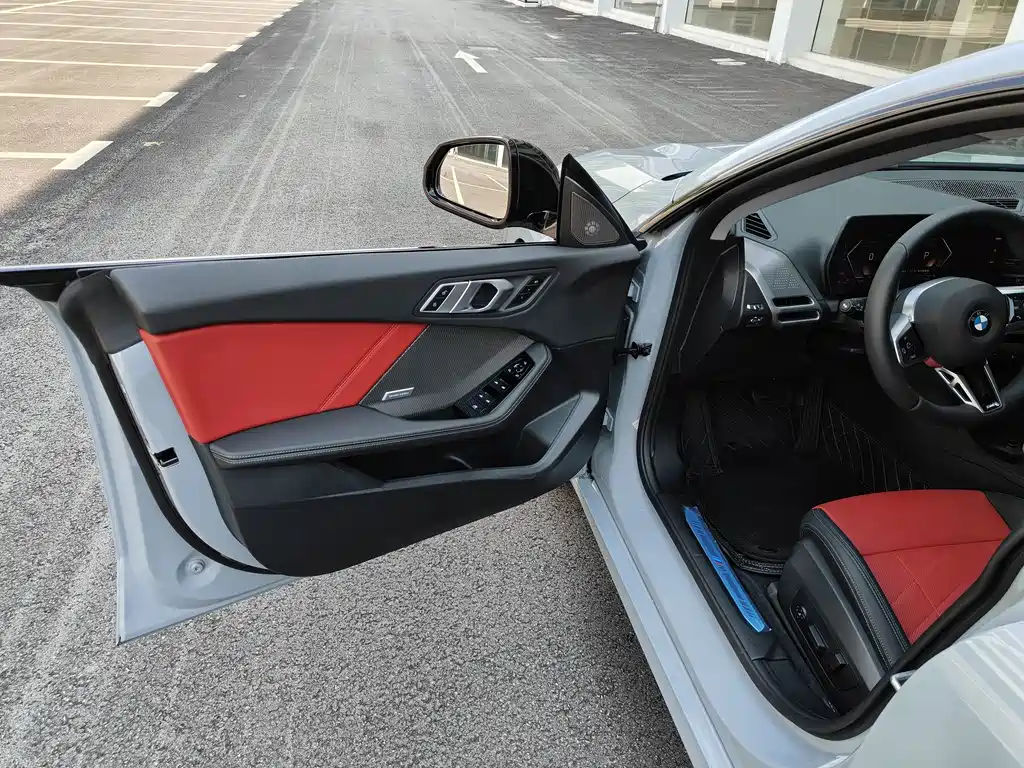 BMW 2 Series — миниатюра 5