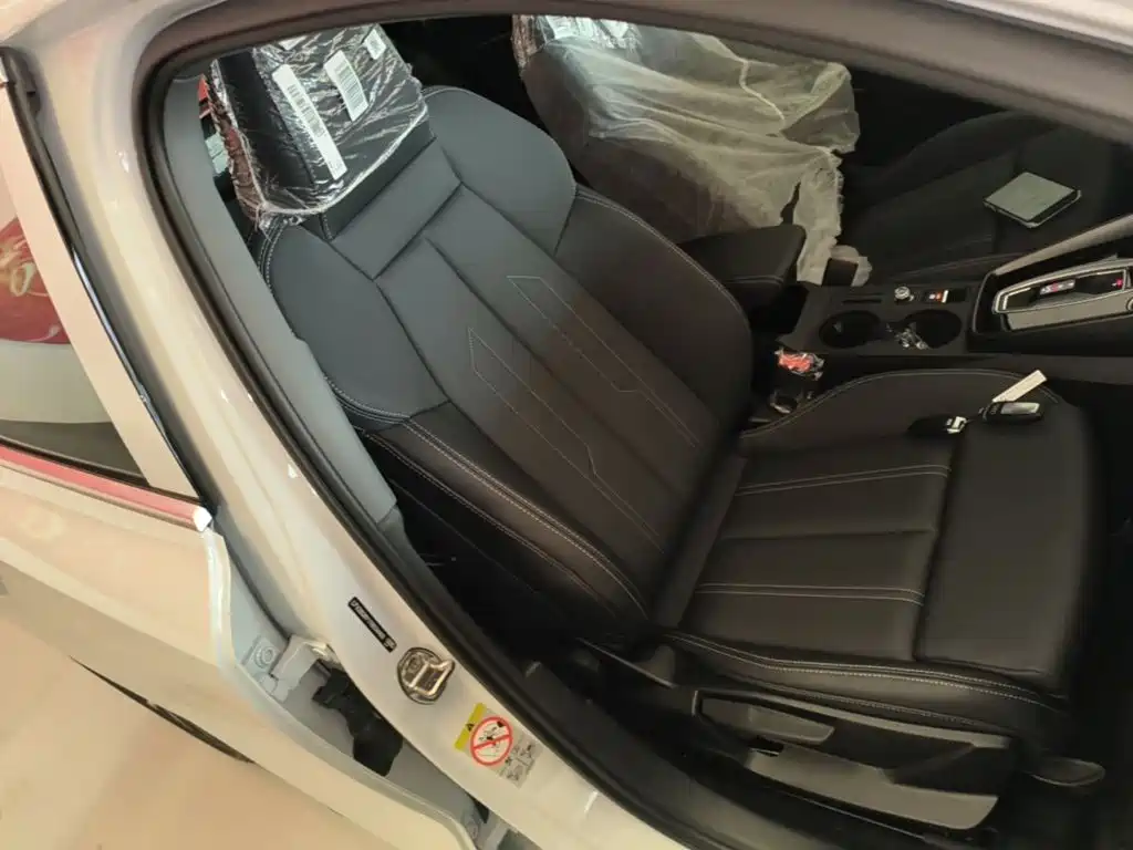 Audi A3 — миниатюра 25