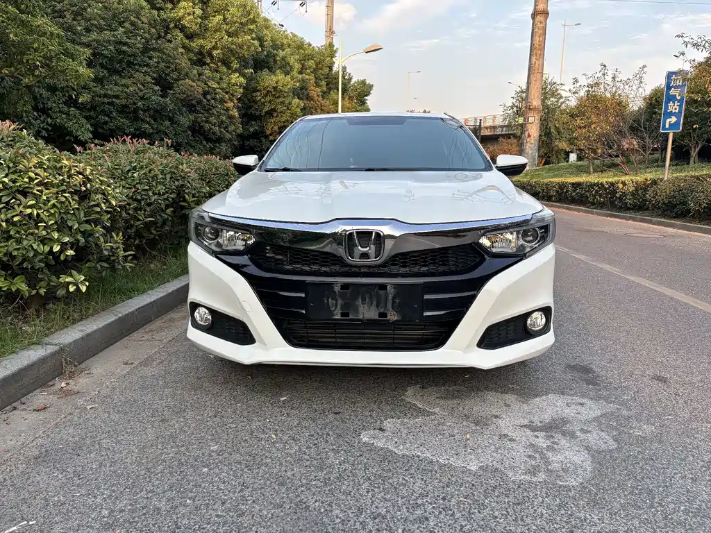 Honda Crider — миниатюра 2