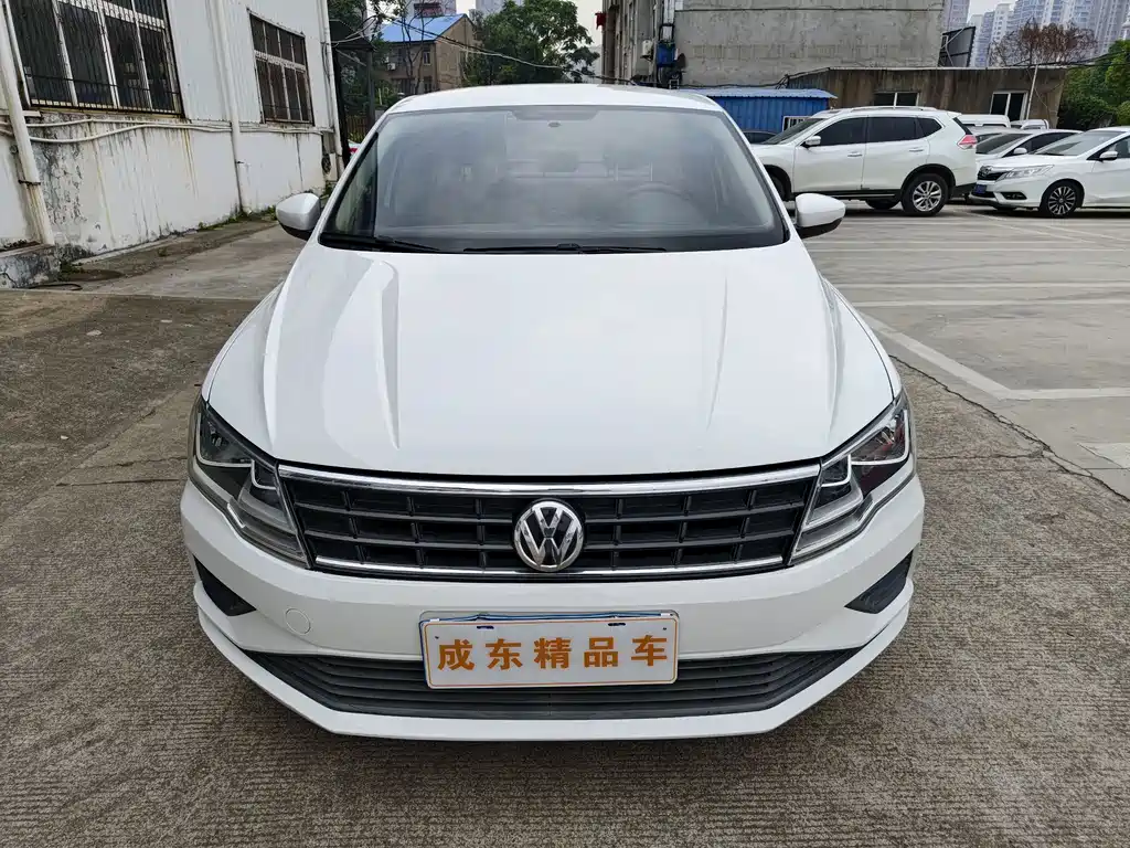 Volkswagen Jetta — миниатюра 2