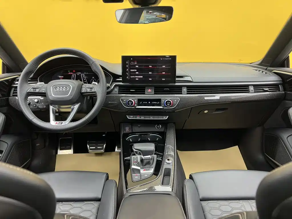 Audi RS 5 — миниатюра 44