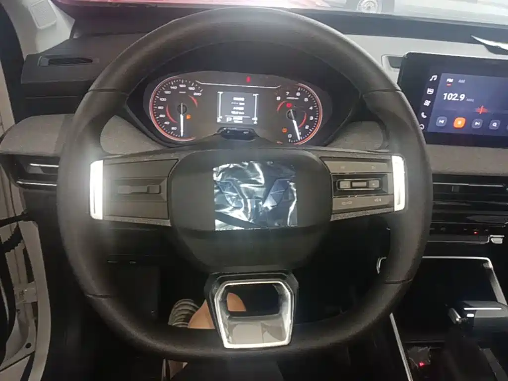 Wuling Xingchi — миниатюра 11