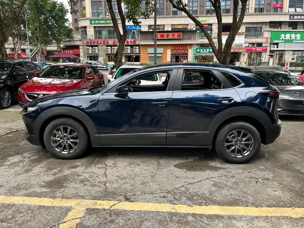Mazda CX-30 — миниатюра 4