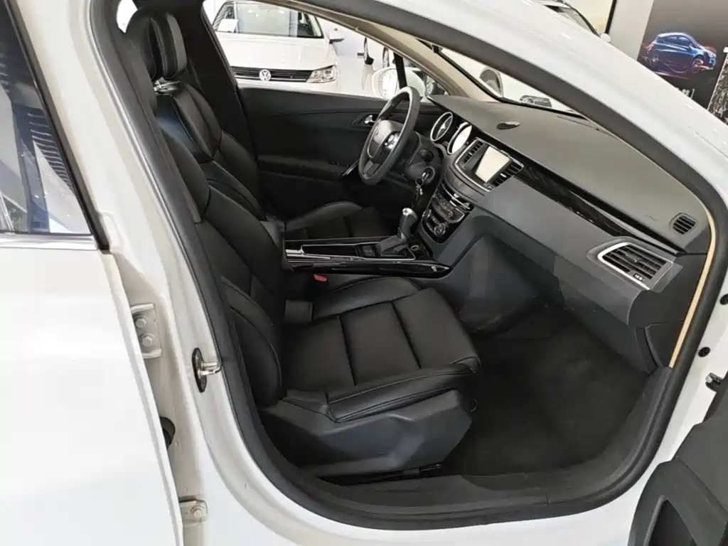 Peugeot 508 — миниатюра 25