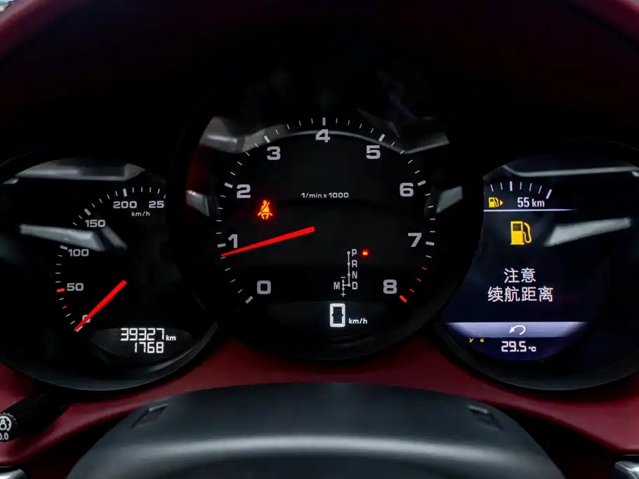 Porsche 718 — миниатюра 20