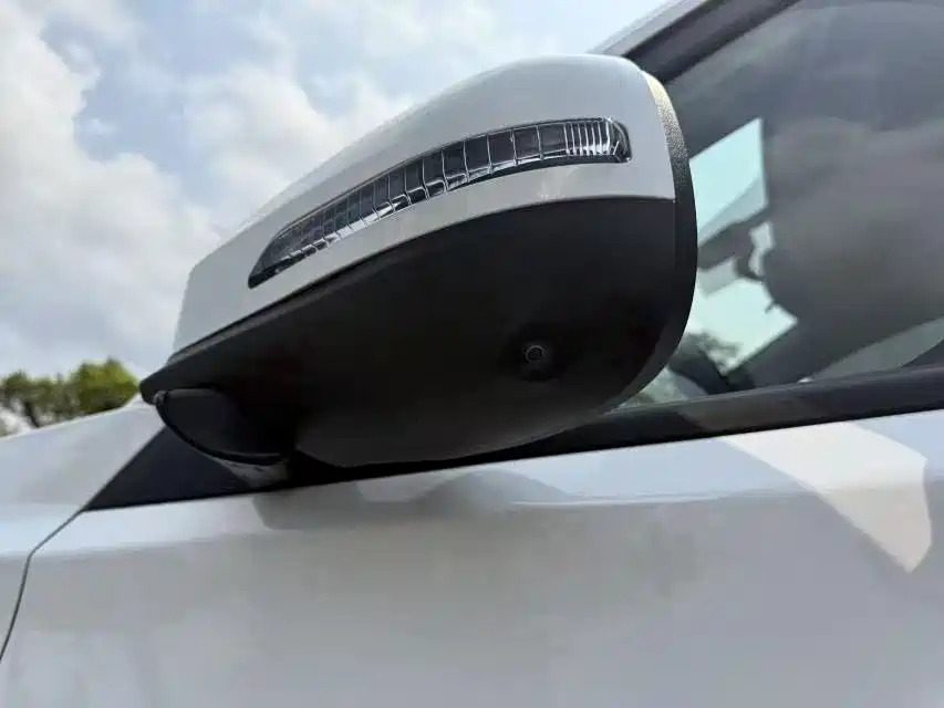 Chery Tiggo 8 — миниатюра 12