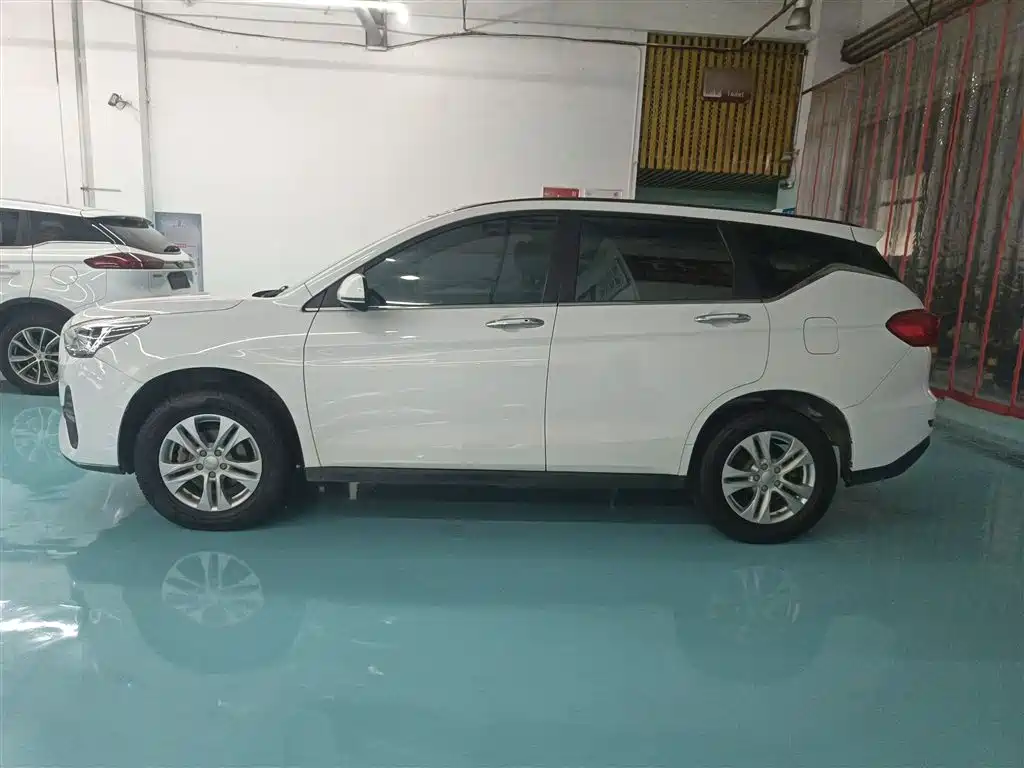 HAVAL M6