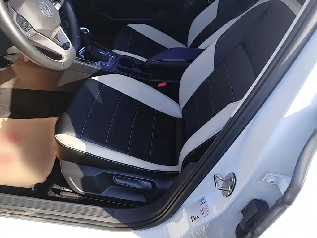 Volkswagen Bora — миниатюра 15