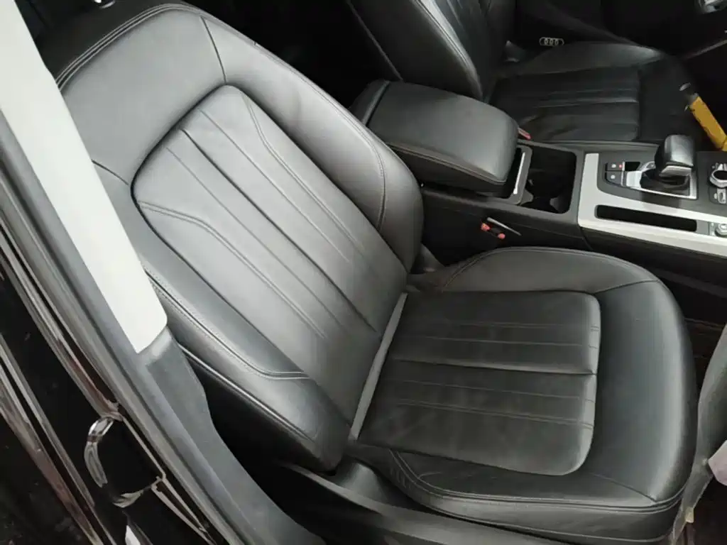 Audi Q5L — миниатюра 25
