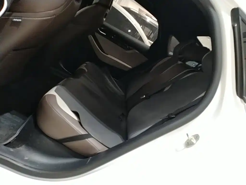 BYD Qin PLUS — миниатюра 17
