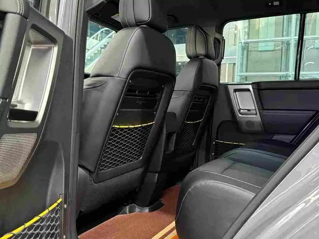 iCAR iCAR Super V23 — миниатюра 7