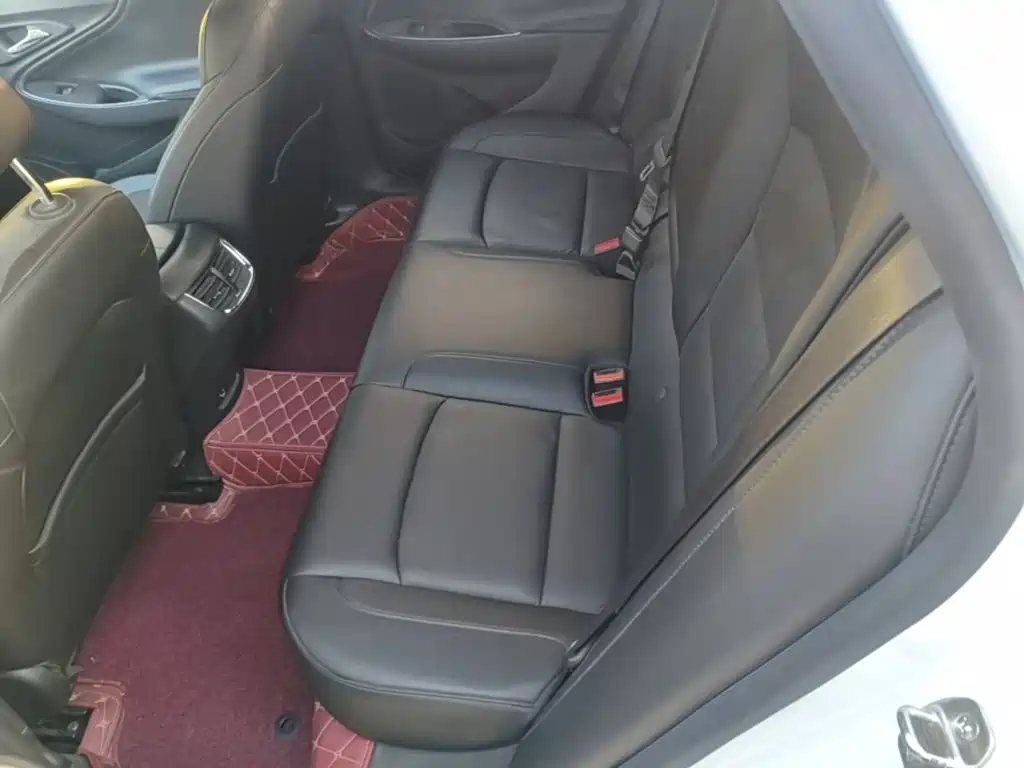 Chevrolet Malibu XL — миниатюра 17