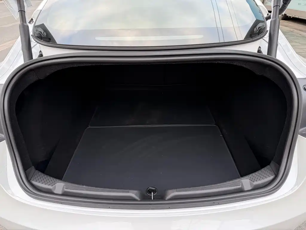 Tesla Model 3 — миниатюра 26