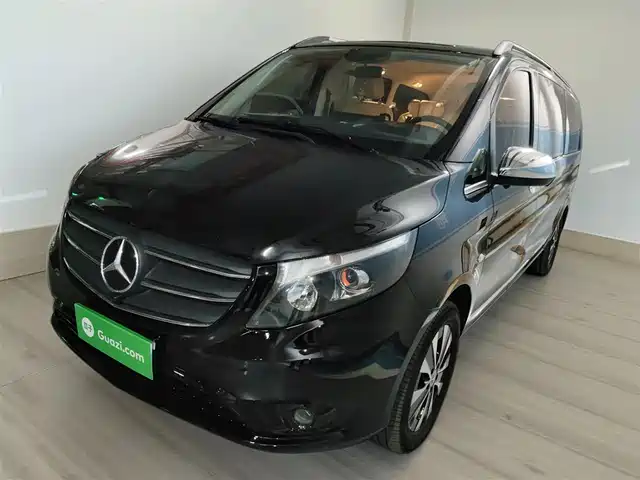 MERCEDES BENZ VITO