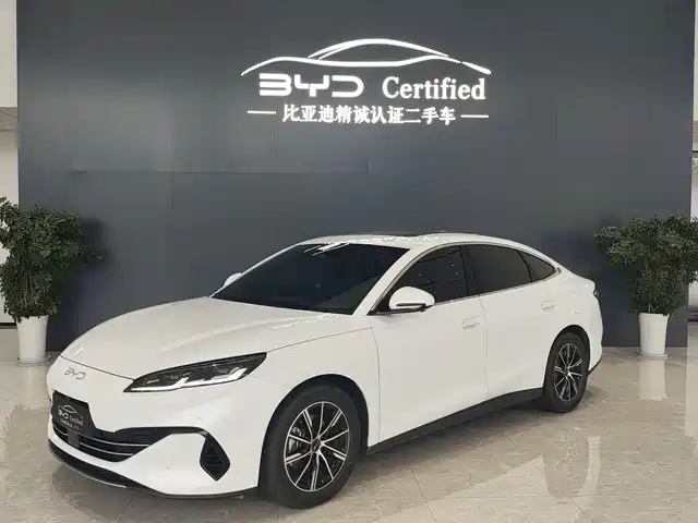 2024 BYD Seal