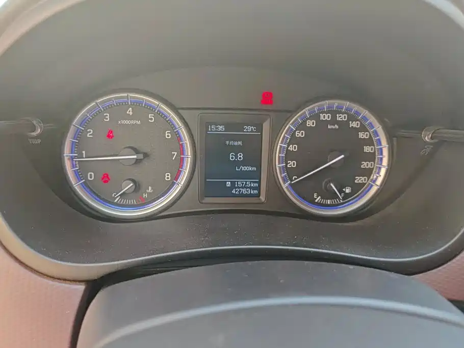 Suzuki Vitara — миниатюра 14