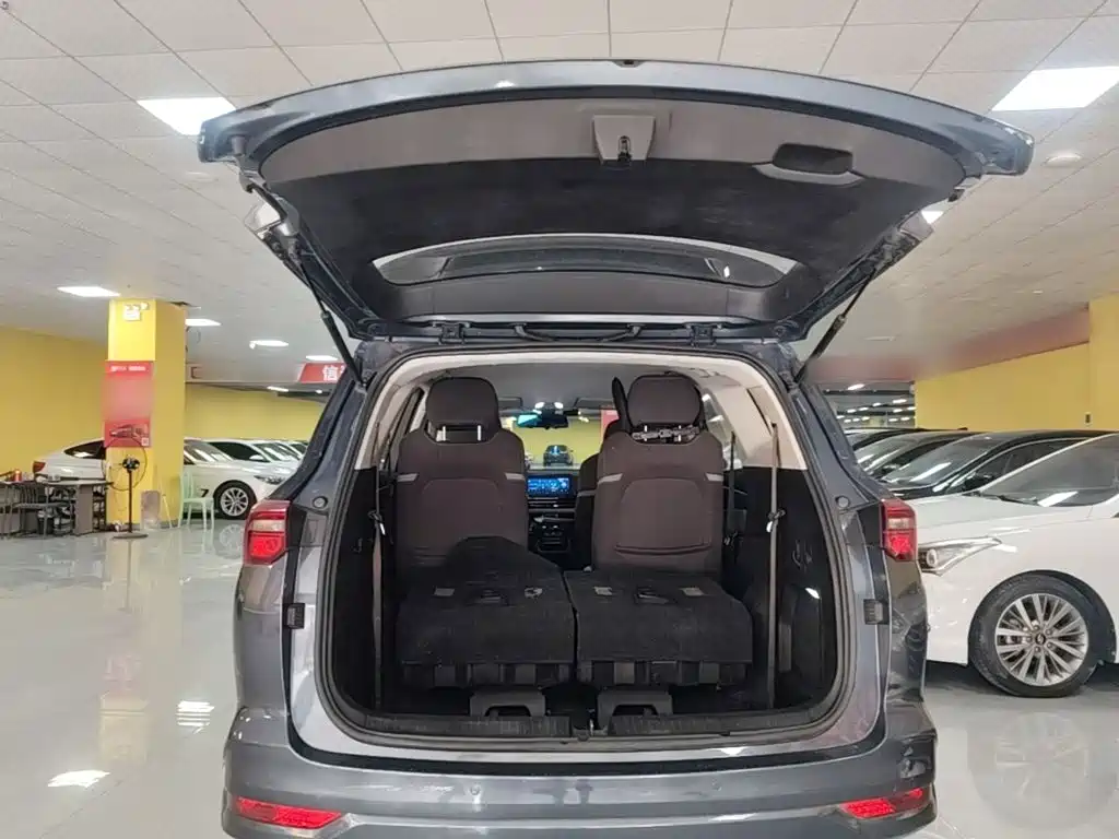 Wuling Victory — миниатюра 19