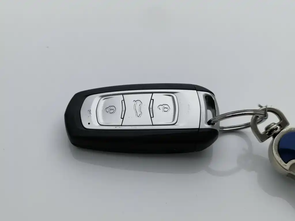Geely Boyue — миниатюра 19